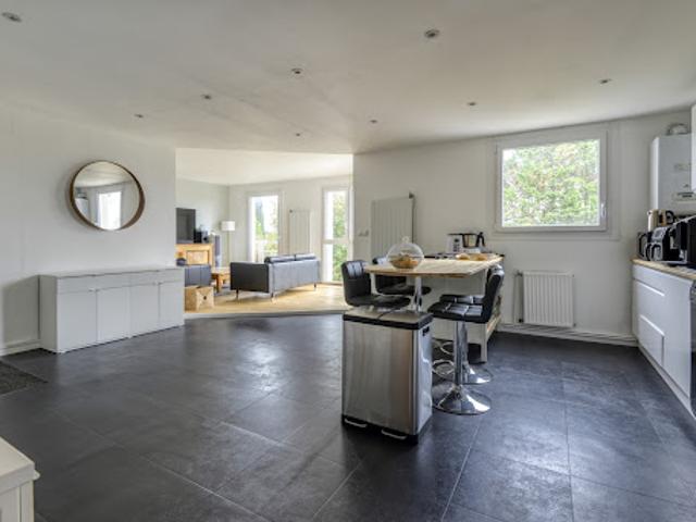 Duplex vente à Nantes