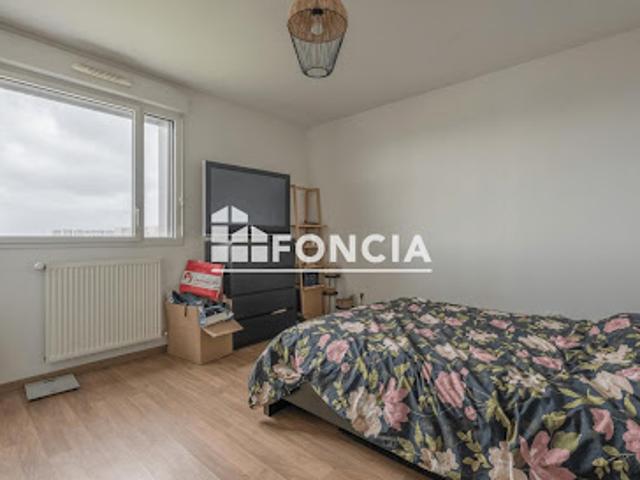 Duplex vente à Bordeaux