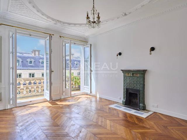 Duplex vente à Paris, Île-de-France