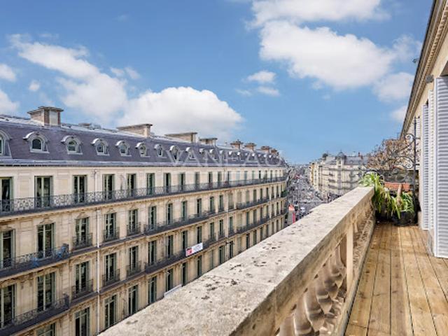Duplex vente à Paris, Île-de-France