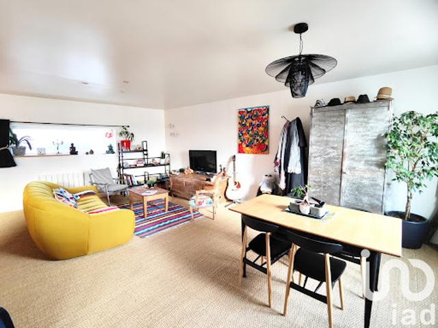 Duplex vente à Acigné