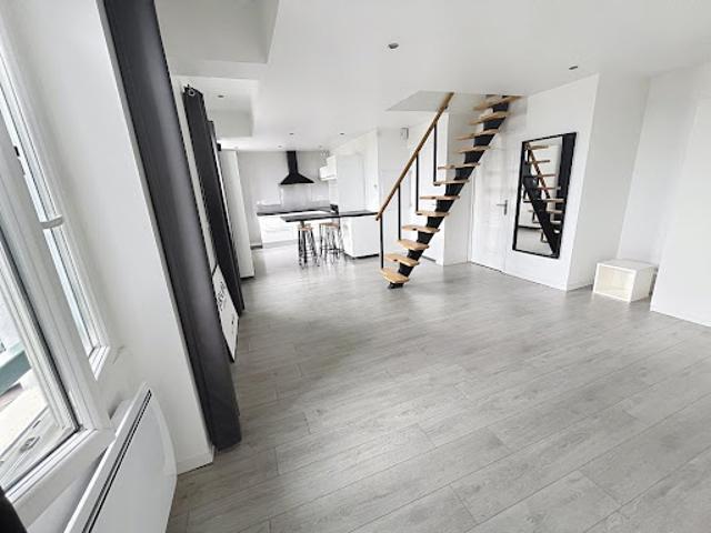 Duplex vente à Lapurdi, Anglet