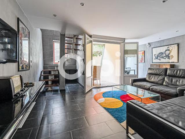 Duplex vente à Bobigny, Bagnolet