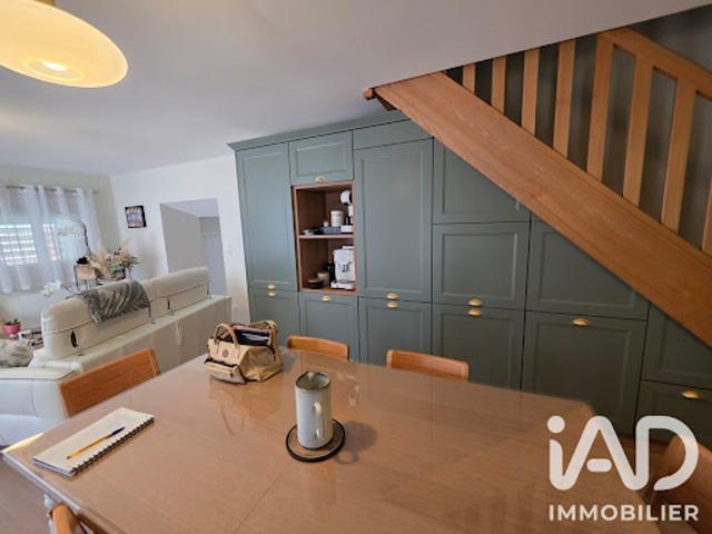 Duplex vente à Le Bourg-d'Oisans, Isère