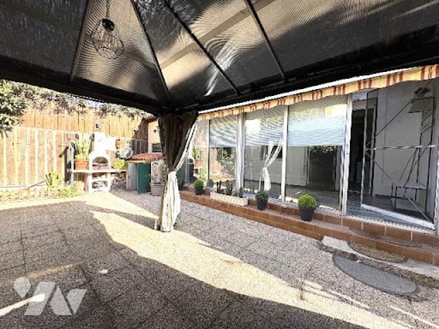 Duplex vente à Marseille, Marseille 10e Arrondissement