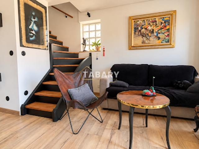 Duplex vente à Le Clos Figuères, Sainte-Marie-la-Mer