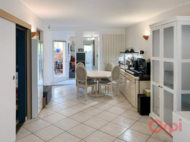 Duplex vente à France métropolitaine, Sannois