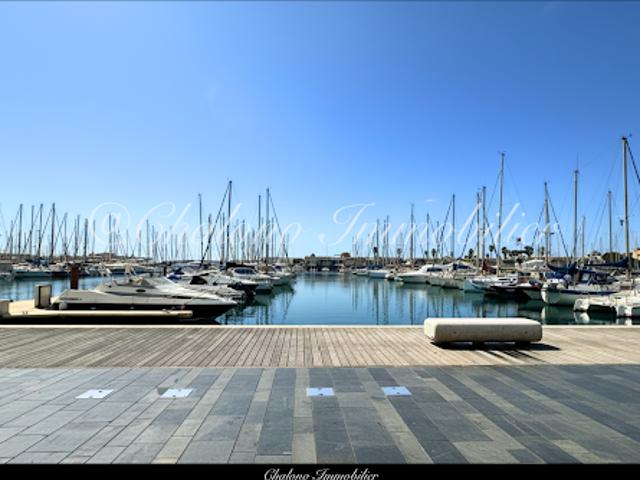 Duplex vente à Béziers, Agde
