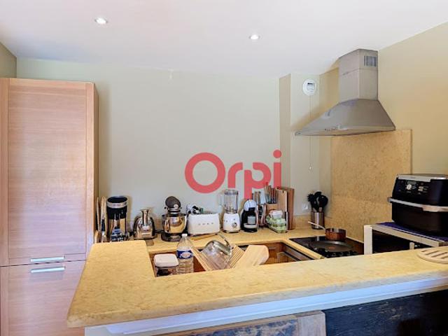 Duplex vente à ZA Camp Ferrat, Sainte-Maxime