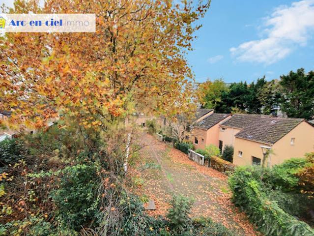 Duplex vente à Bobigny, Vaux-montreuil
