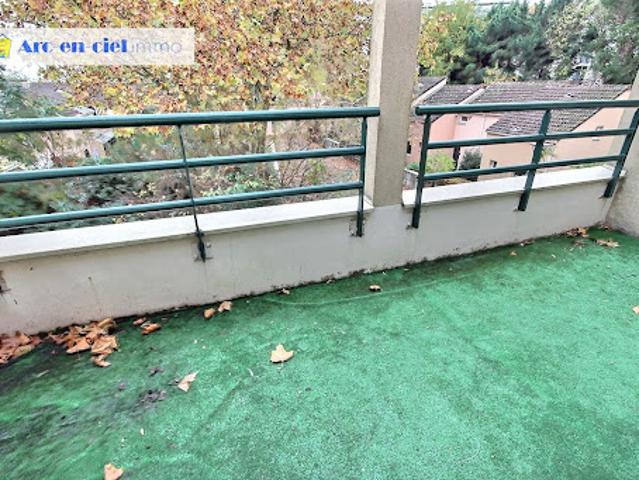 Duplex vente à Bobigny, Vaux-montreuil