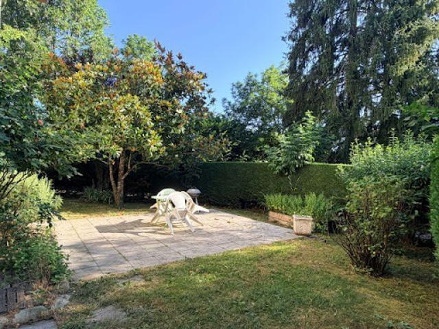 Duplex vente à Saint-Julien-en-Genevois, Allonzier-la-caille