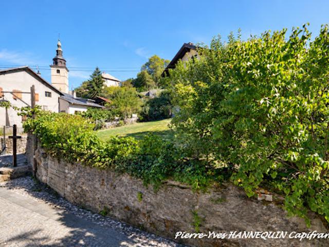 Duplex vente à Létraz, Pallud