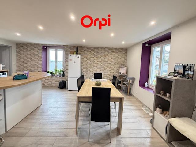 Duplex vente à Grenoble, Izeaux