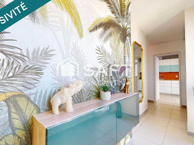 Duplex vente à Marseille, La Ciotat