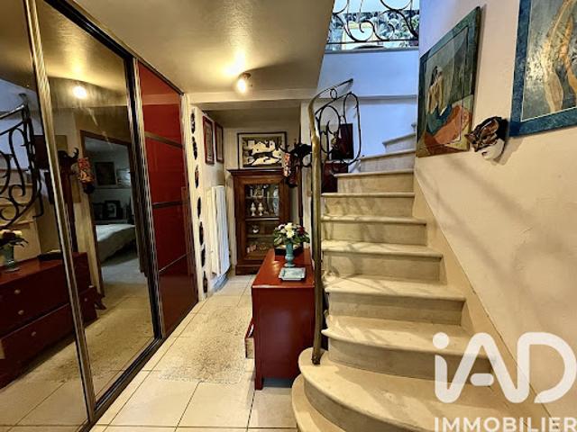 Duplex vente à Rochefort, Royan