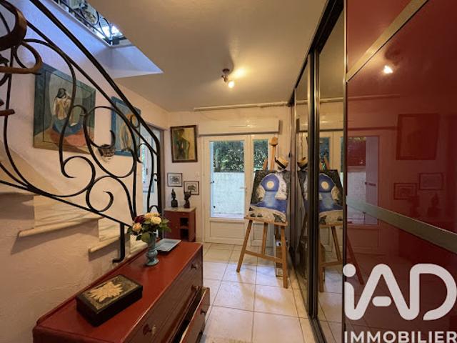 Duplex vente à Rochefort, Royan