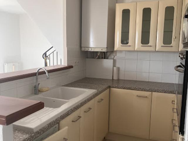 Duplex vente à Uzès, Gard
