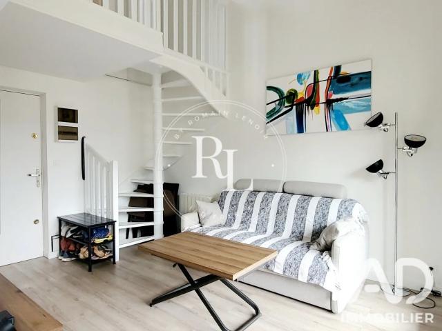 Duplex vente à Lisieux, Tourgéville