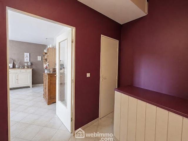 Duplex vente à Centre Sud, Choisy-le-Roi