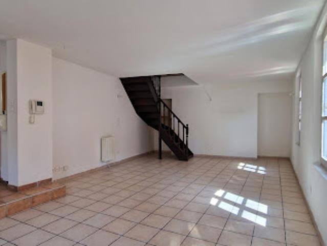 Duplex vente à Carpentras