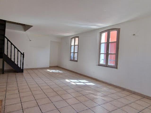 Duplex vente à Carpentras