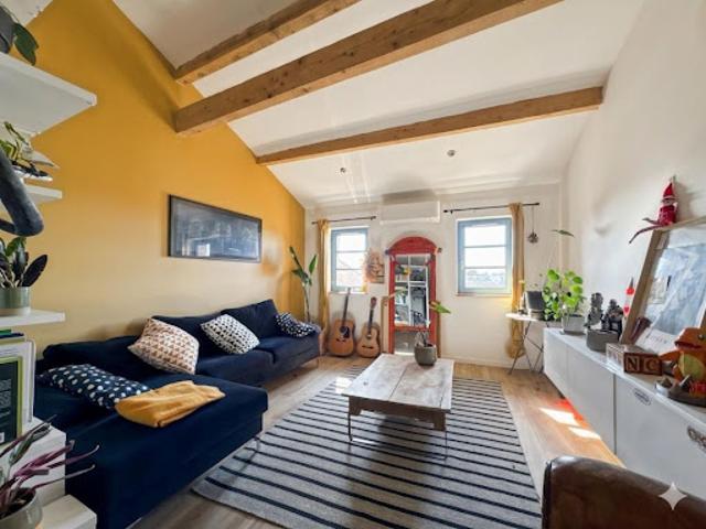 Duplex vente à Toulouse, Verfeil