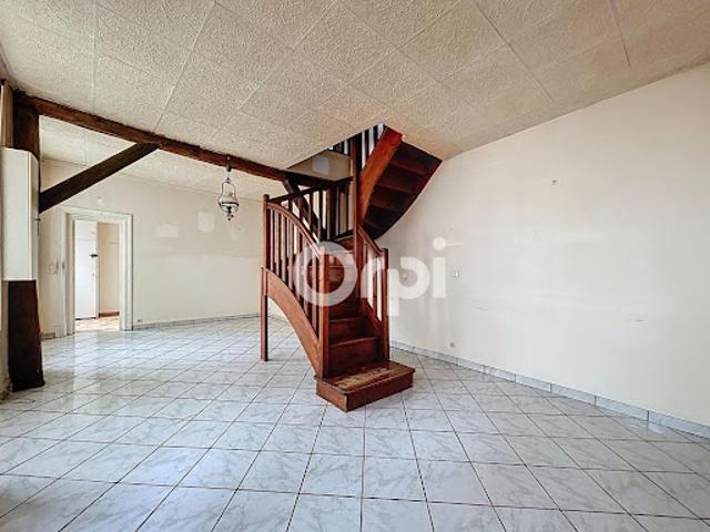 Duplex vente à Fontainebleau, Moret-sur-loing