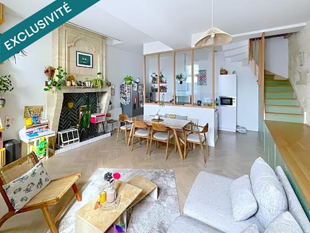 Duplex vente à Bordeaux, Ambarès-et-lagrave