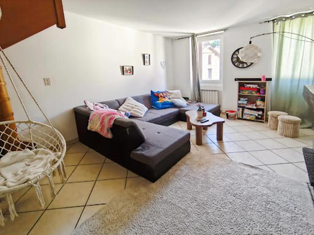 Duplex vente à Villefranche-de-Rouergue, Cransac