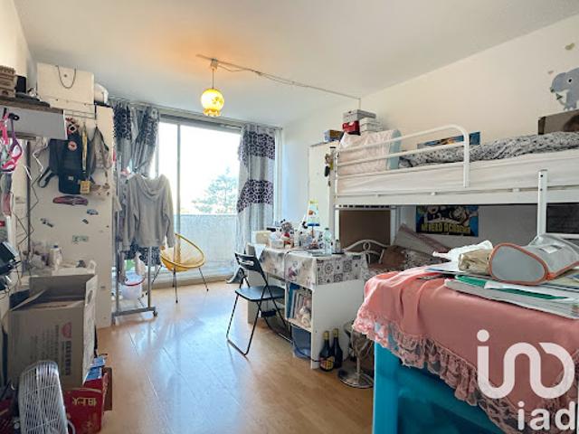 Duplex vente à Bobigny, Léo Lagrange