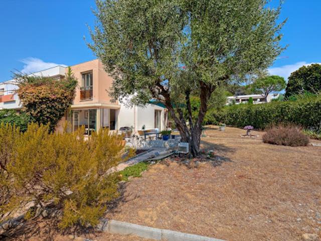 Duplex vente à Grasse, Cagnes-sur-mer