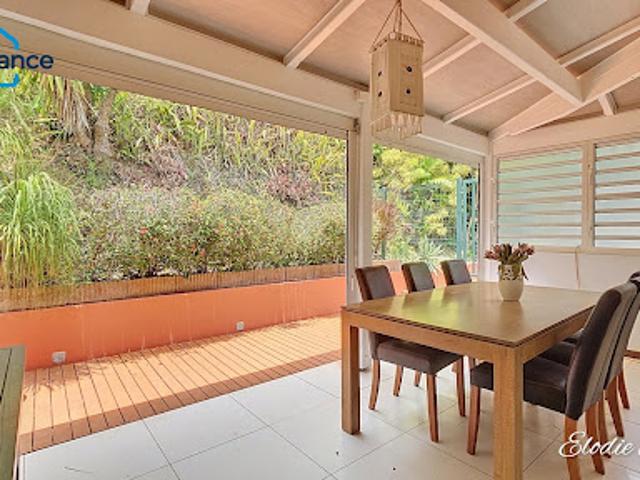 Duplex vente à Périnet, Le Gosier