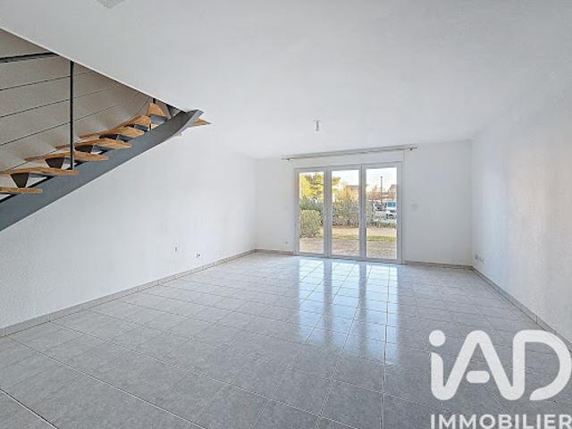 Duplex vente à Aix-en-Provence, Eyguières