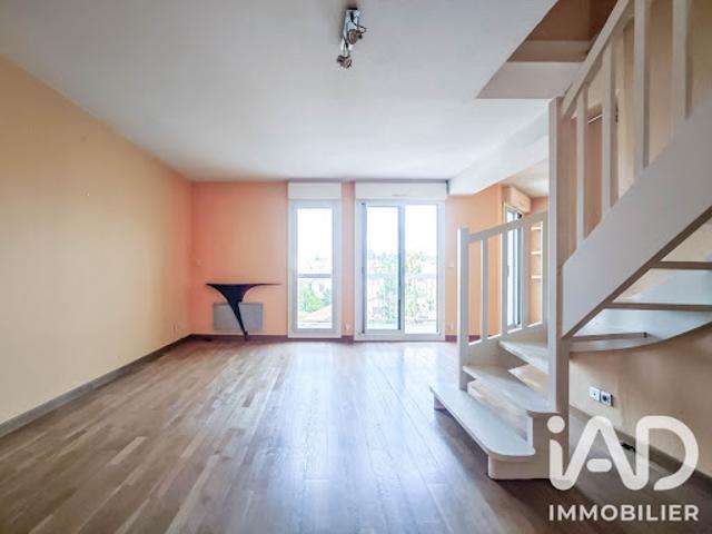 Duplex vente à Toulouse