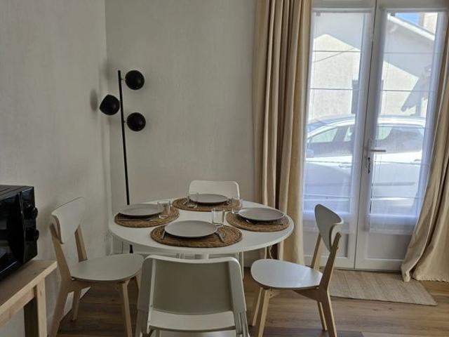 Appartement vente à Dax, Capbreton
