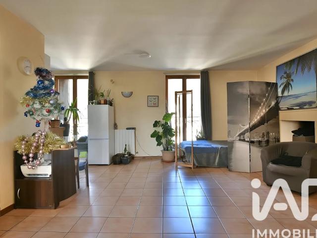 Duplex vente à Le Vigan