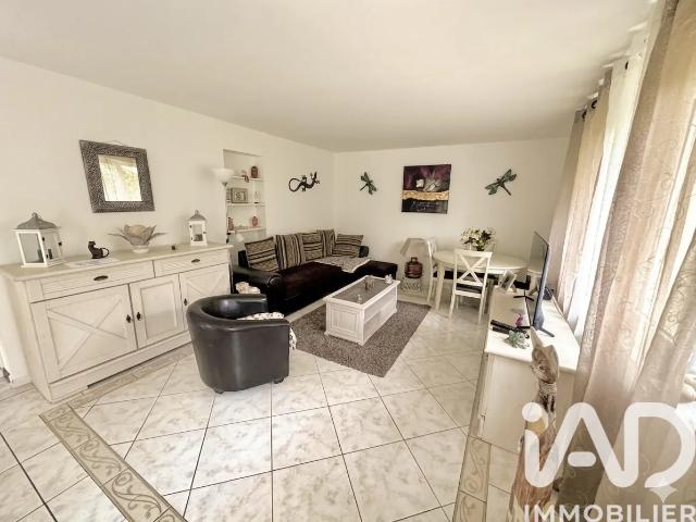 Duplex vente à Rochefort, Vaux-sur-mer