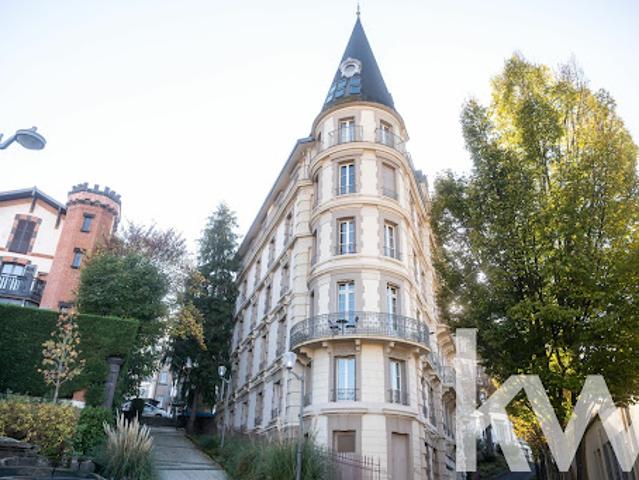 Duplex vente à Chamalières, Les Galoubies