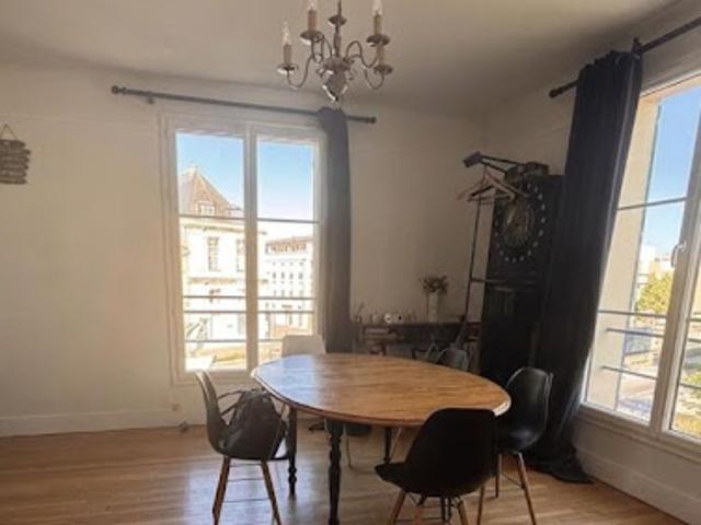 Duplex vente à Châlons-en-Champagne, Châlons-en-champagne