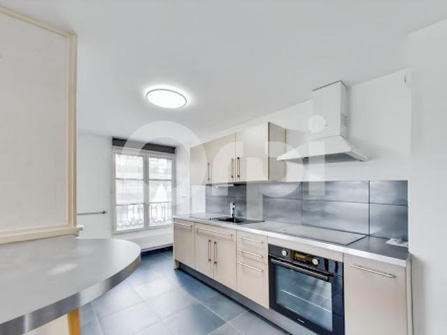 Duplex vente à Senlis, Pontarmé