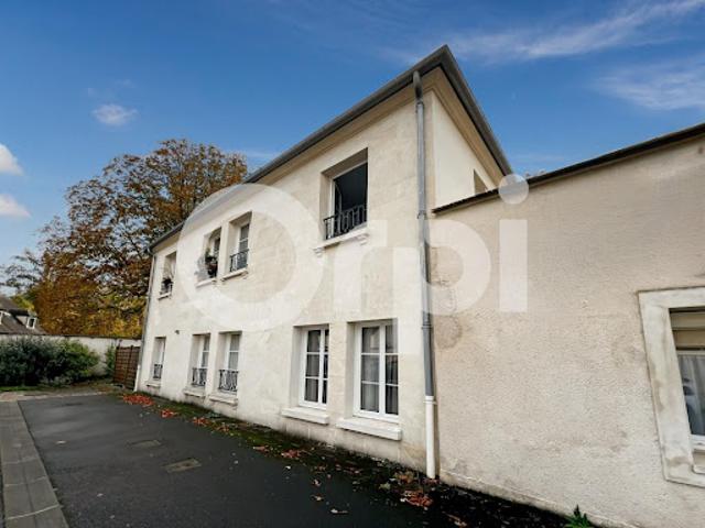 Duplex vente à Senlis, Pontarmé