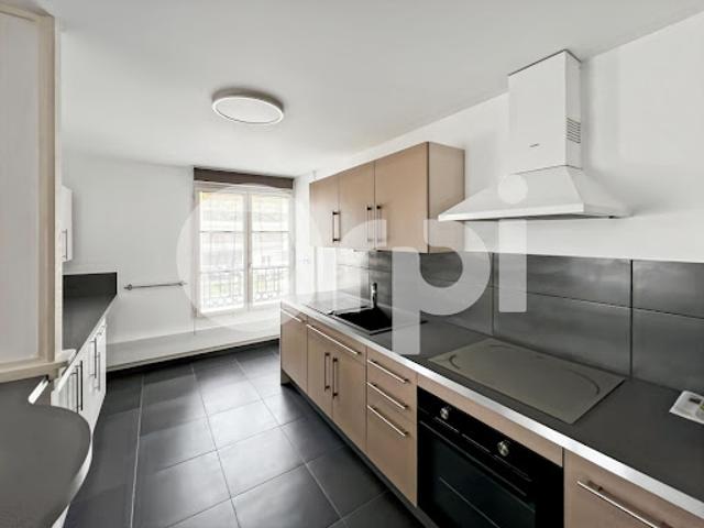 Duplex vente à Senlis, Pontarmé