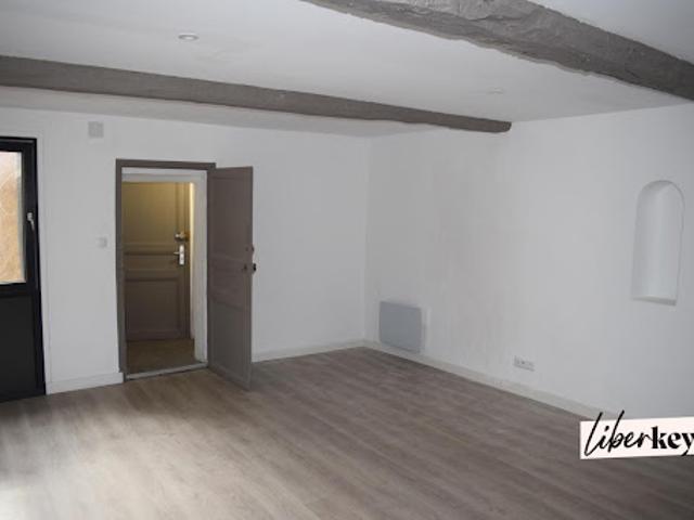 Duplex vente à Brignoles