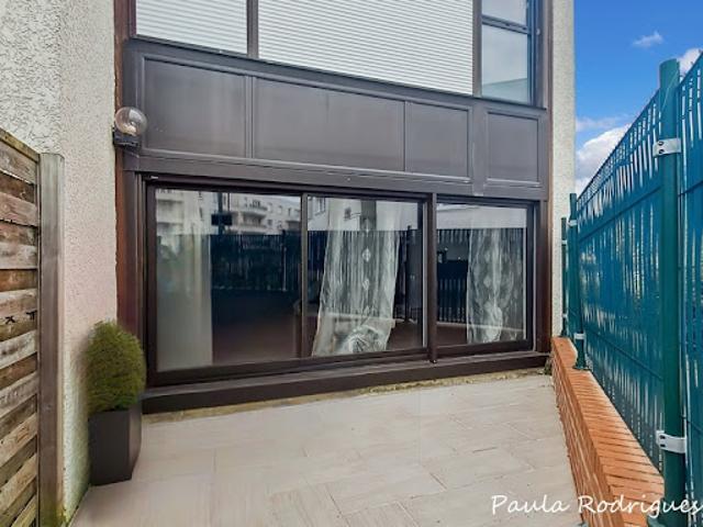 Duplex vente à Versailles, Plaisir
