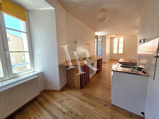 Duplex vente à Le Puy-en-Velay, Vals-près-le-puy