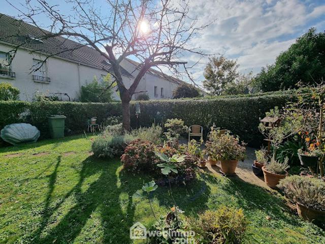 Duplex vente à L'Haÿ-les-Roses, Choisy-le-roi