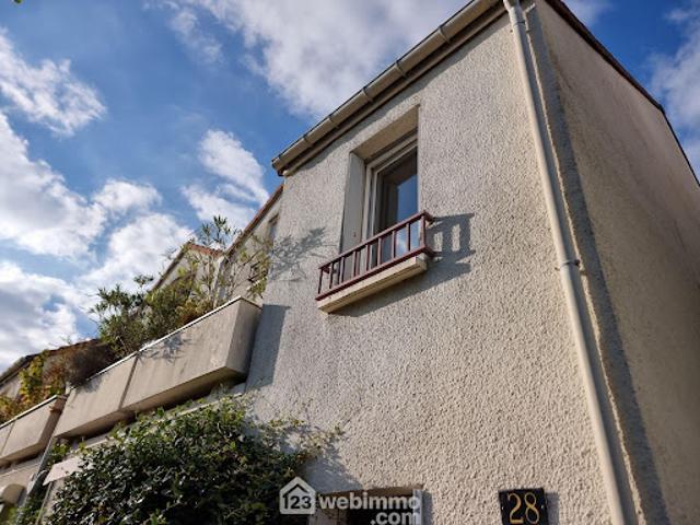 Duplex vente à L'Haÿ-les-Roses, Choisy-le-roi