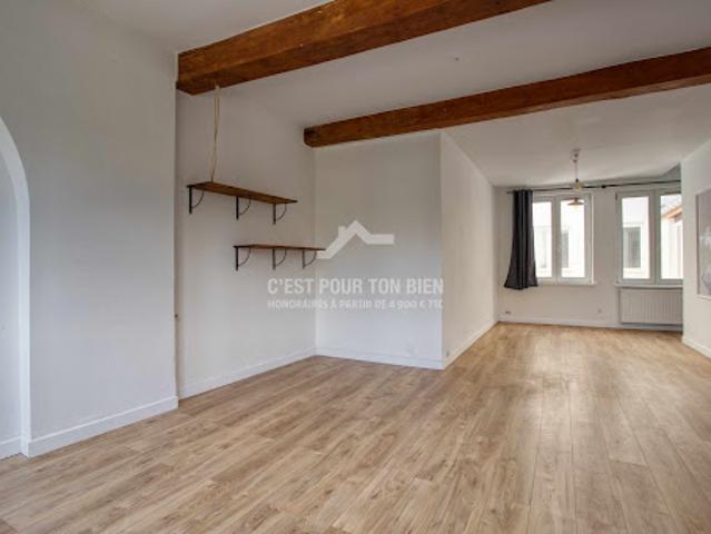 Duplex vente à Lille