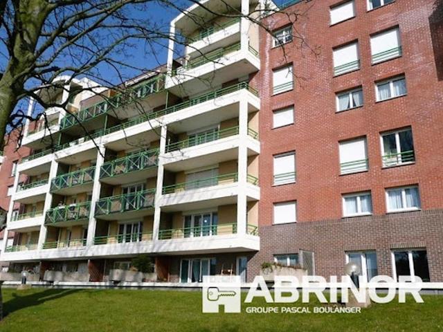 Duplex vente à Lille, Wattignies